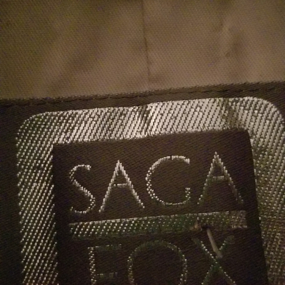 Vest - Picture 2 of 2